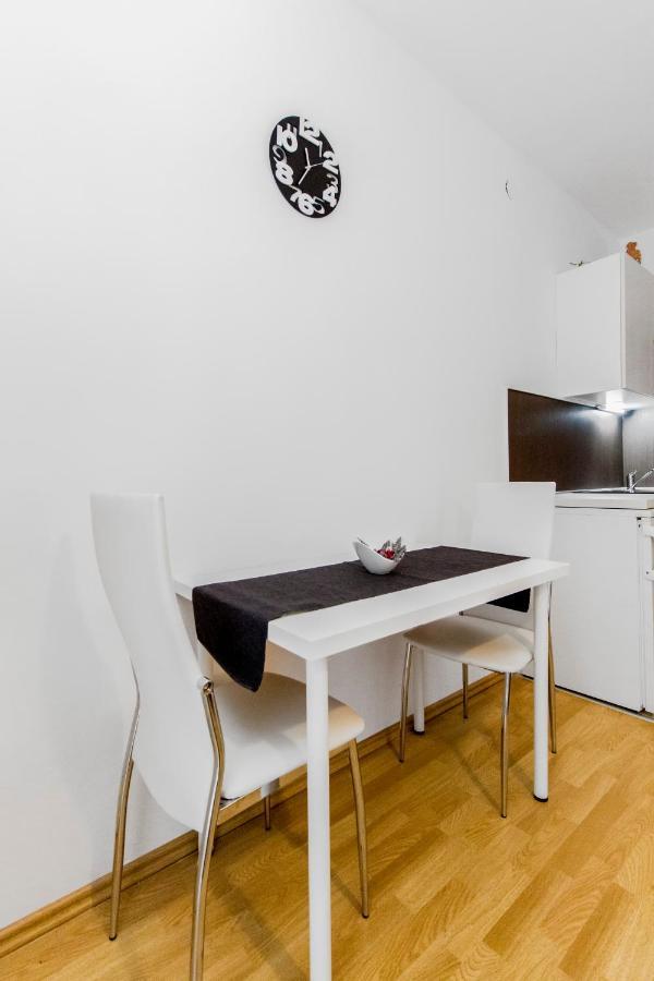 Apartmani Mariva فوديس المظهر الخارجي الصورة