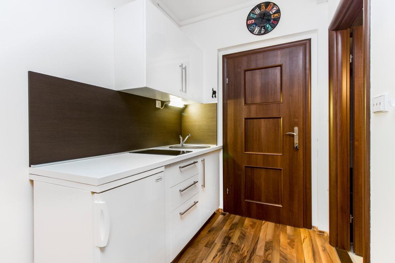 Apartmani Mariva فوديس المظهر الخارجي الصورة
