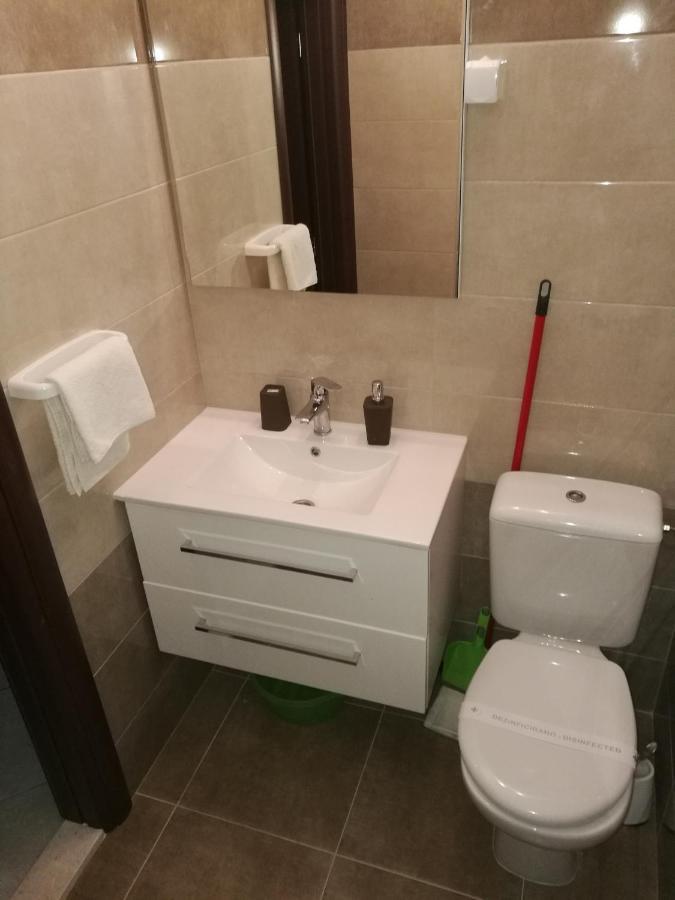 Apartmani Mariva فوديس المظهر الخارجي الصورة
