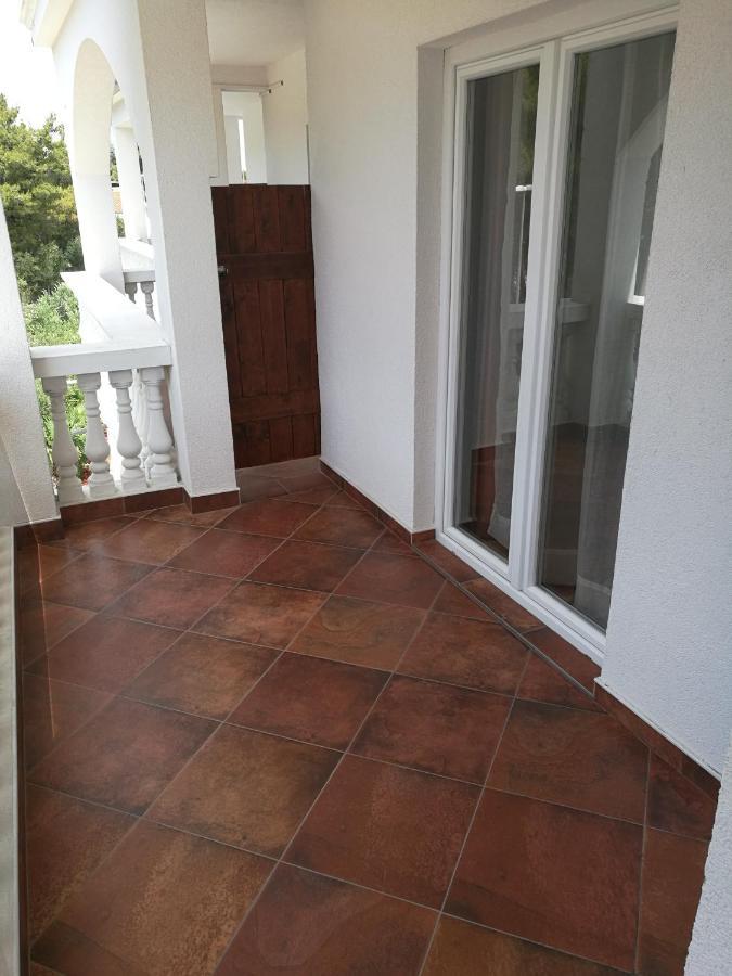 Apartmani Mariva فوديس المظهر الخارجي الصورة