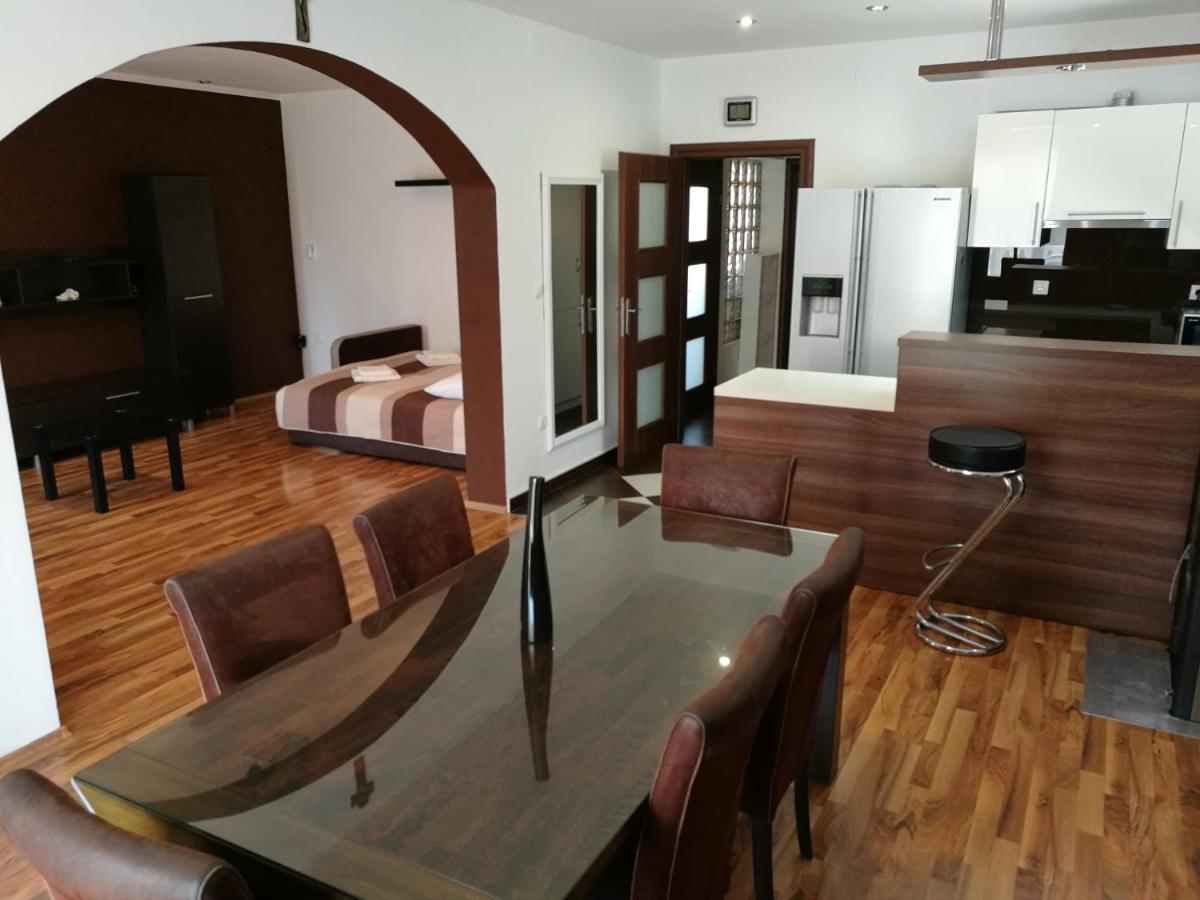 Apartmani Mariva فوديس المظهر الخارجي الصورة