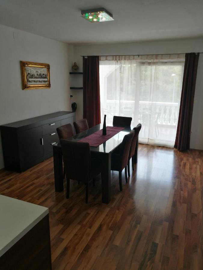 Apartmani Mariva فوديس المظهر الخارجي الصورة