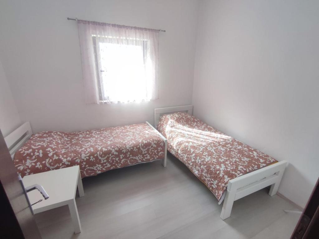 Apartmani Mariva فوديس المظهر الخارجي الصورة