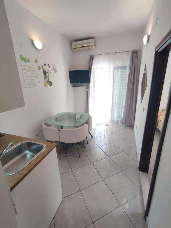 Apartmani Mariva فوديس المظهر الخارجي الصورة