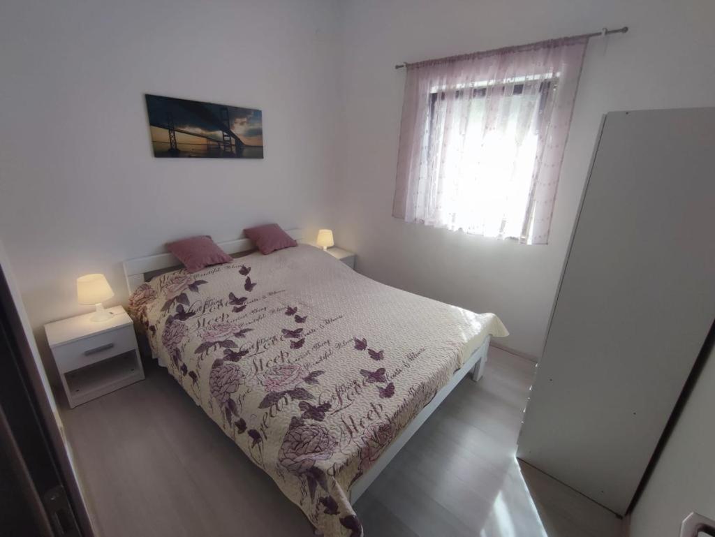 Apartmani Mariva فوديس المظهر الخارجي الصورة